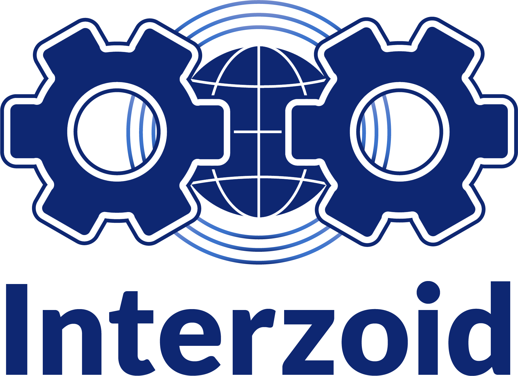 Interzoid full color logo