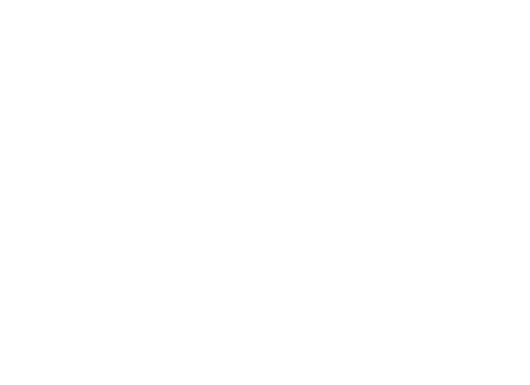 Interzoid white logo for dark backgrounds