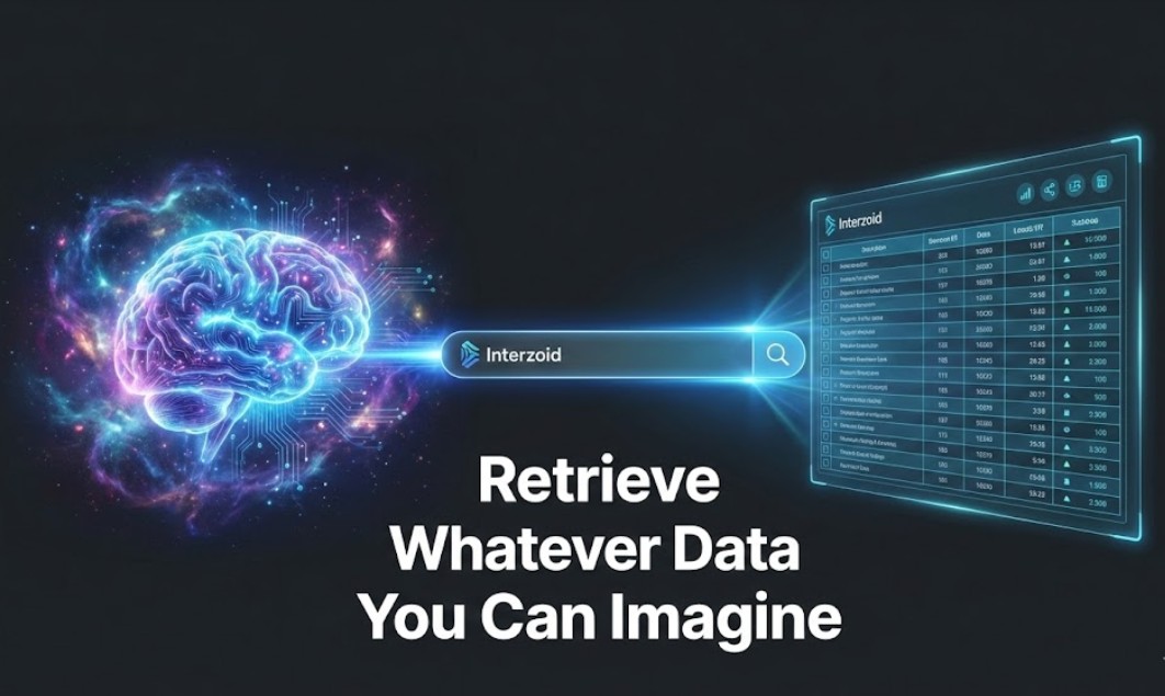 AI-Powered Custom Data Enrichment