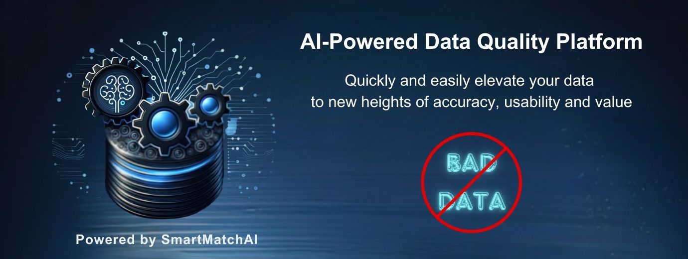 AI-Powered Data Quality