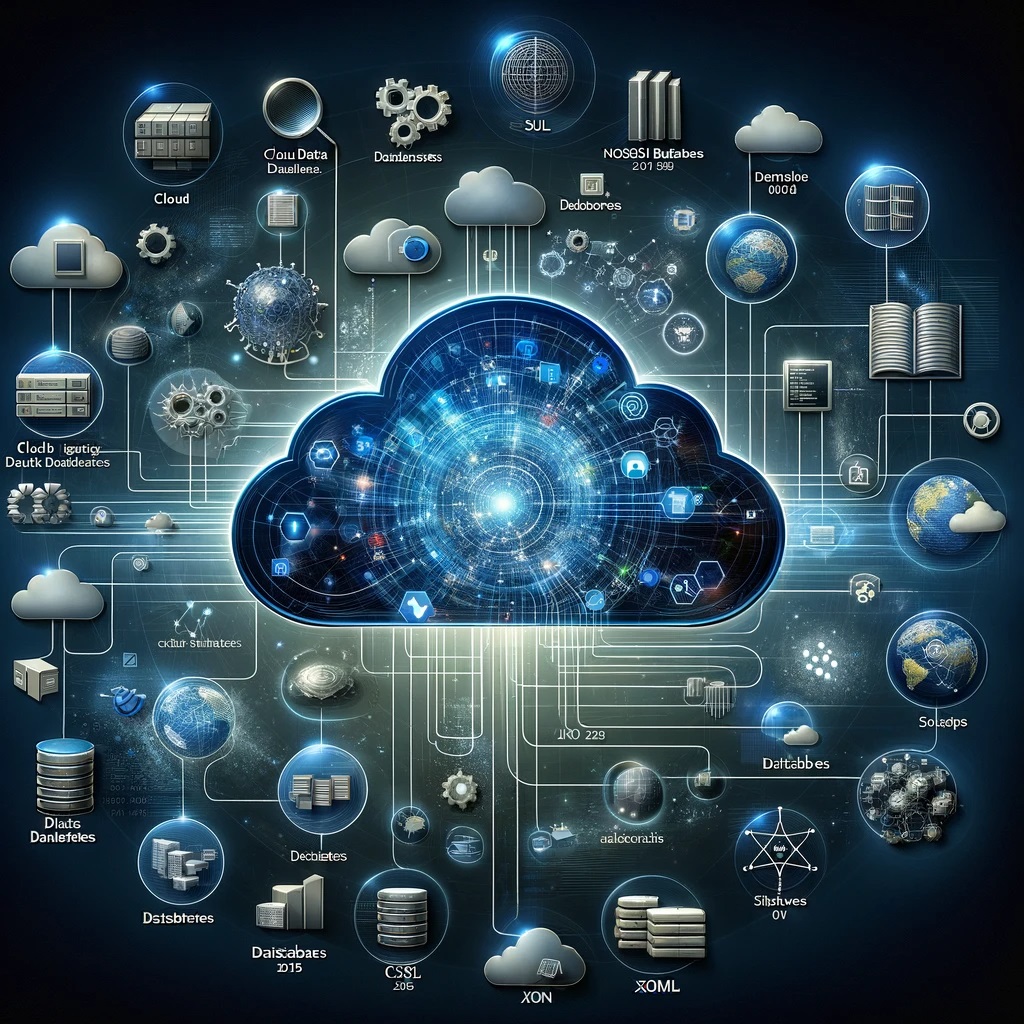 Any Data Anywhere